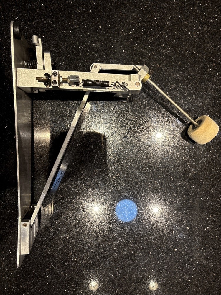 Axis AXIS-A-X Direct Drive - Single Drum Pedal