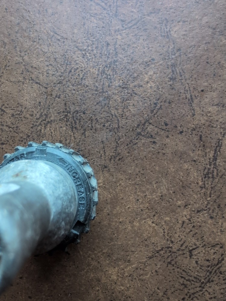 Black & Decker 2037 Vsr Drywall Screwdriver Type 101 Augmenter Adjustable Tip