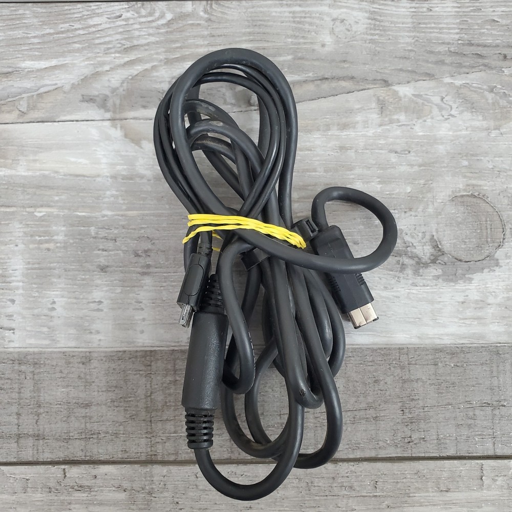 Alpine KCA-420i Interface Adapter & Cable for iPod