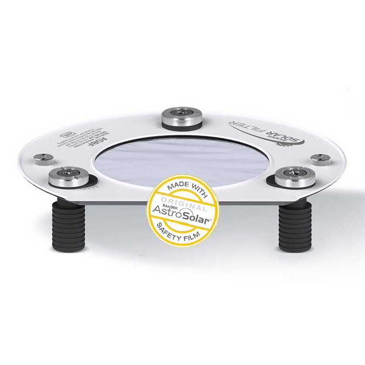 Baader AstroSolar Filter for Binoculars / Camera Lens - 70mm Aperture # ASBF-70