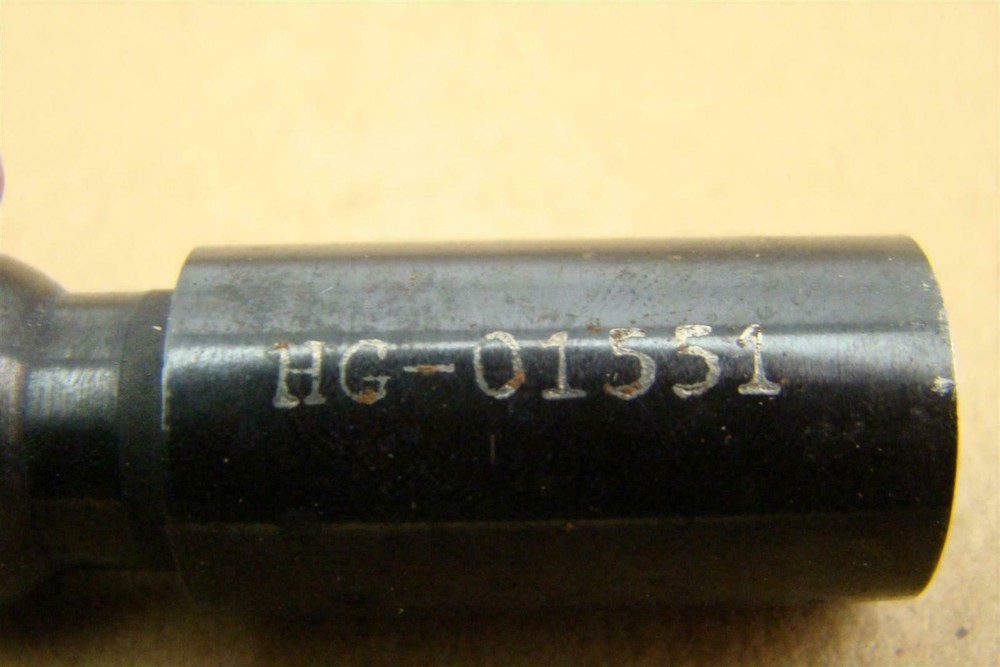 Edge Finder Tip, 0.685", HG-01551