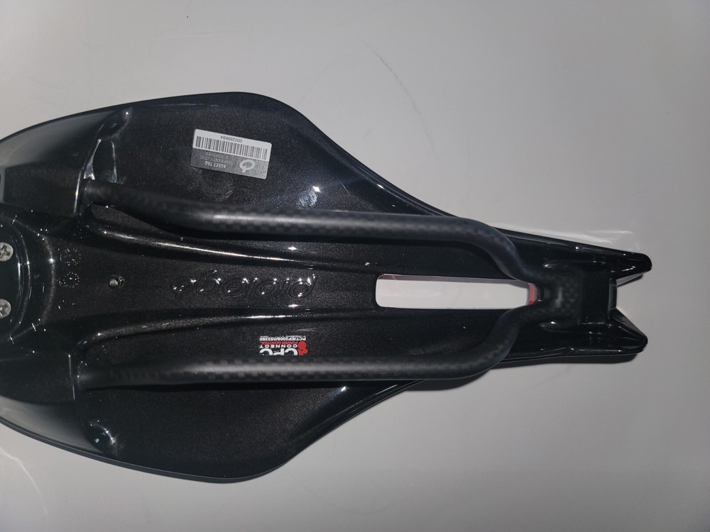 Porlogo T- Gale Pas CPC TT Saddle