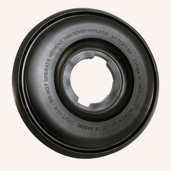 Waring 028226 Vinyl Gallon Outer Lid