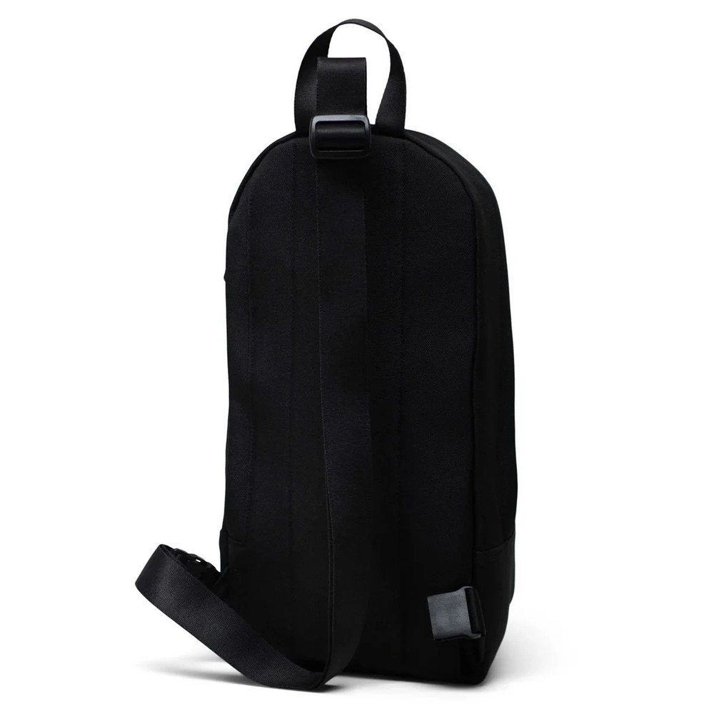 Herschel Heritage Shoulder Bag - Black
