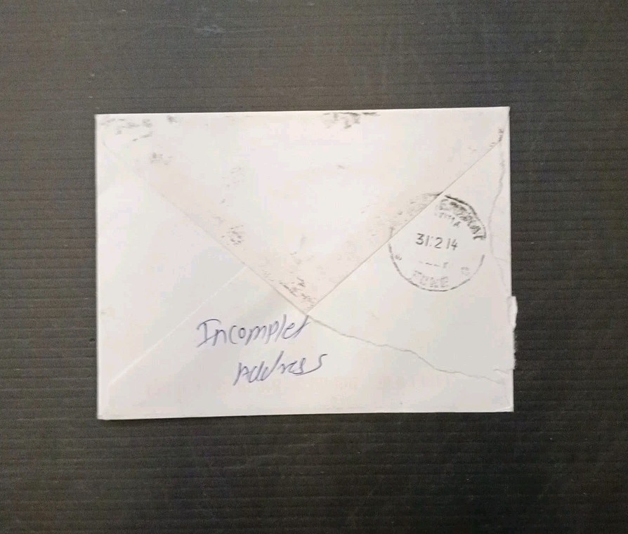 Great Britain Covers- Postal History x19