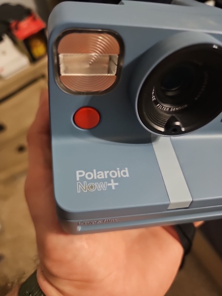 Polaroid Now Plus PRD009063
