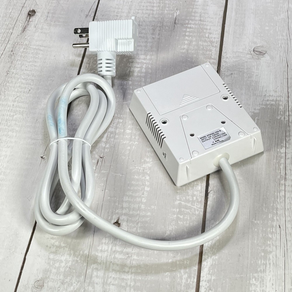 Briidea HTHC02-USH-B Programmable Humidity Controller