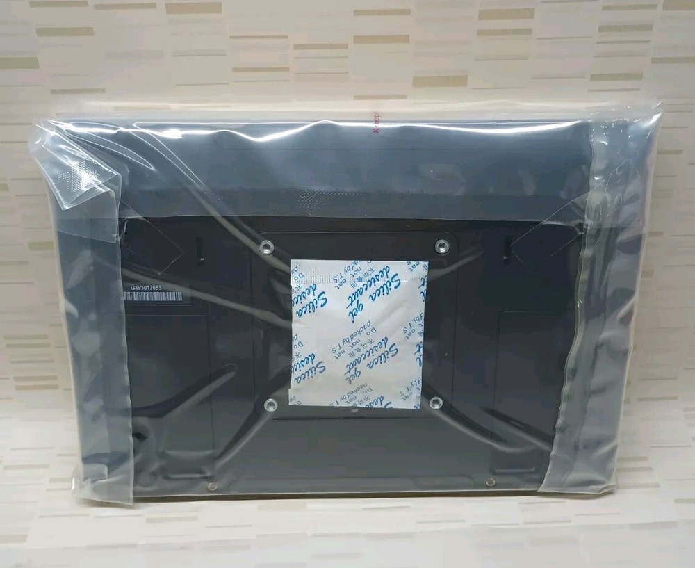 Toast Elo Touch POS Solutions ESY10I1 10" Android Touch Computer Sealed
