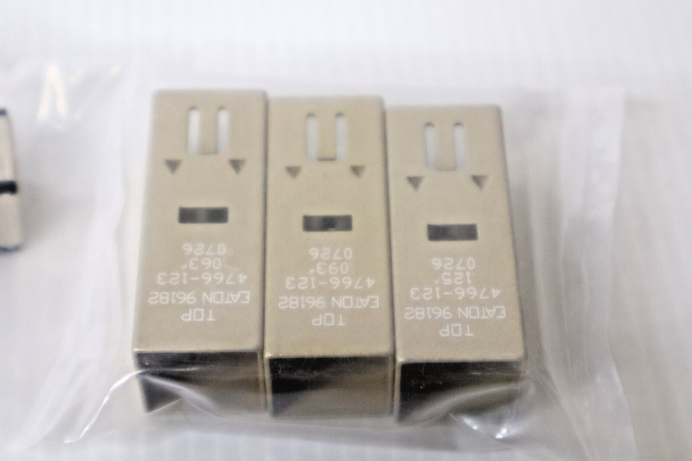 Dallas Avionics 17212-8701 Satcom Master Annunciator Kit