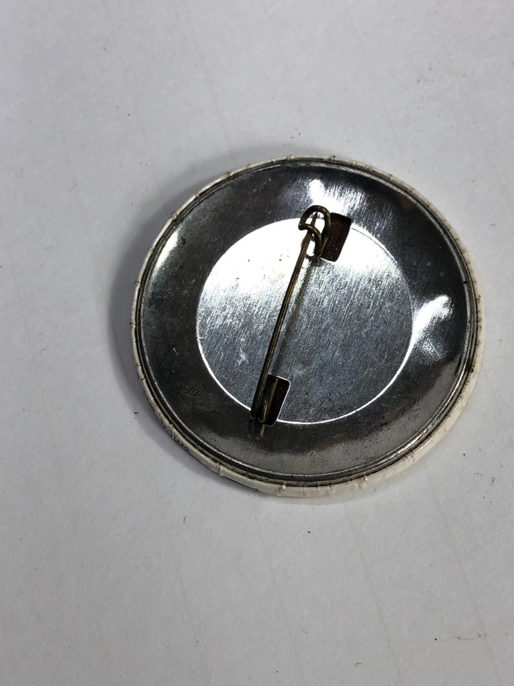 Poor People's Campaign 1968 Pin - Button