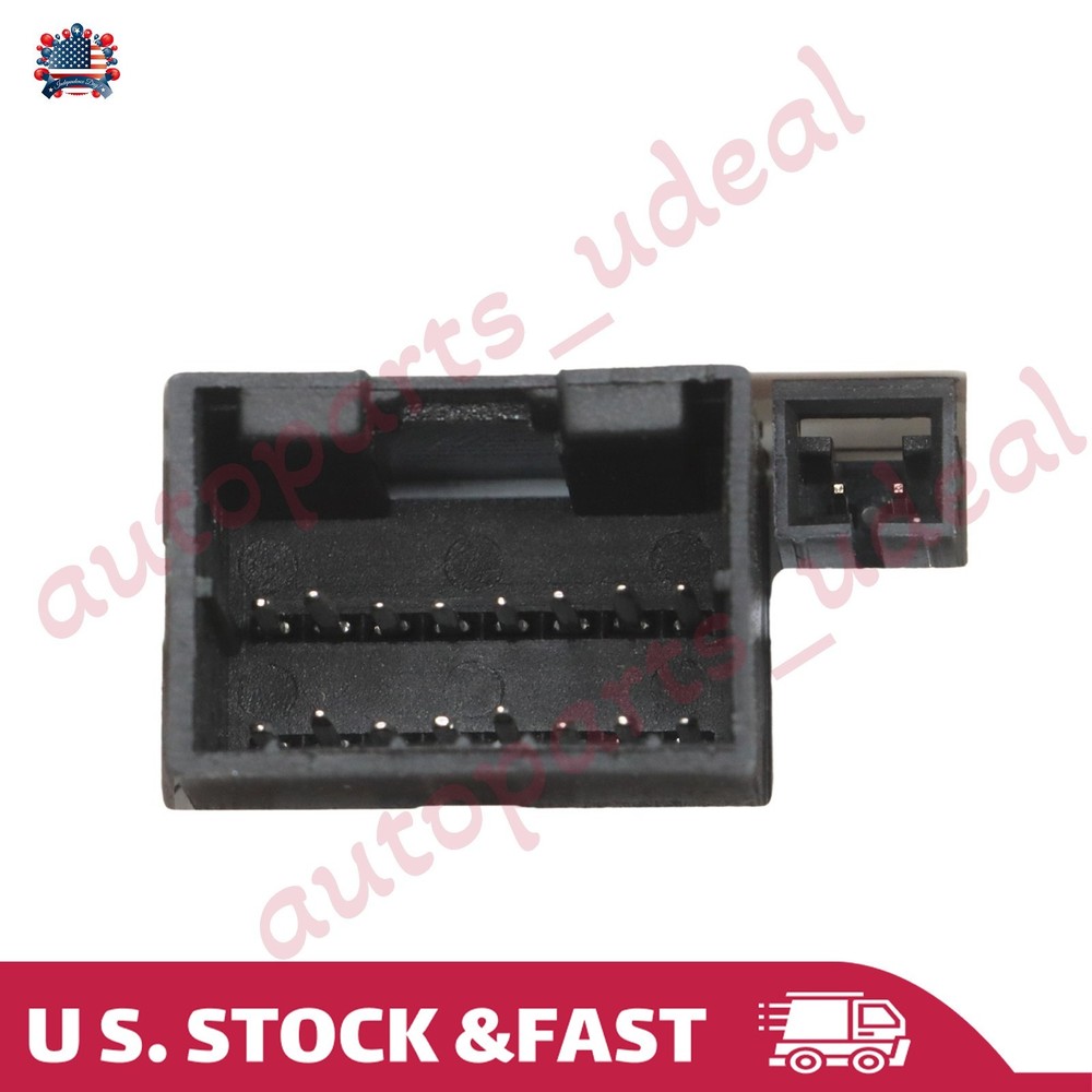 For Peterbilt New HVAC CONTROL PANEL Assembly Q21-6012 2008-2015