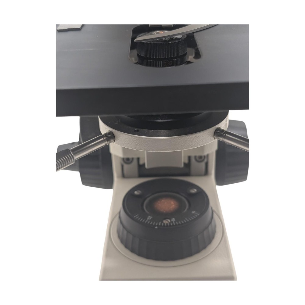 Zeiss Microscope Axioskop 50 MICROSCOPE