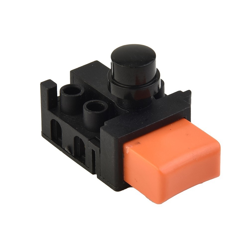 Trigger Switch Accessories Chain Dual Electric For 5016 Parts Pole