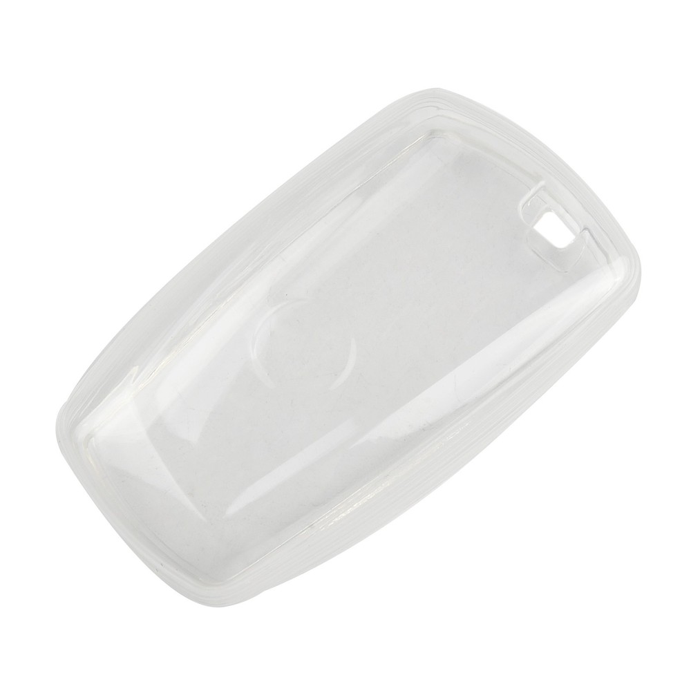 Key Case Cover Direct Replacement Easy Installation High-strength Holder