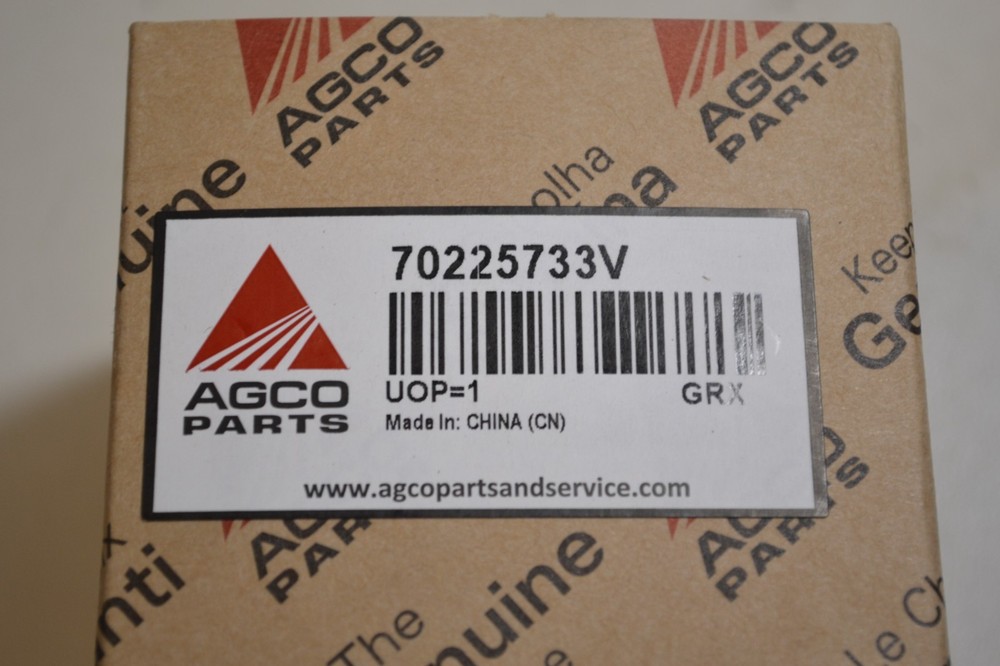 AGCO Parts 70225733V