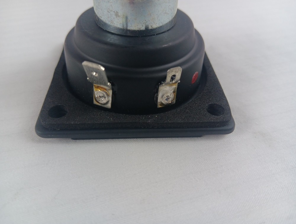 POLARIS ENGINEERING 2.5 IN MID AUDIO SPEAKER 4014821