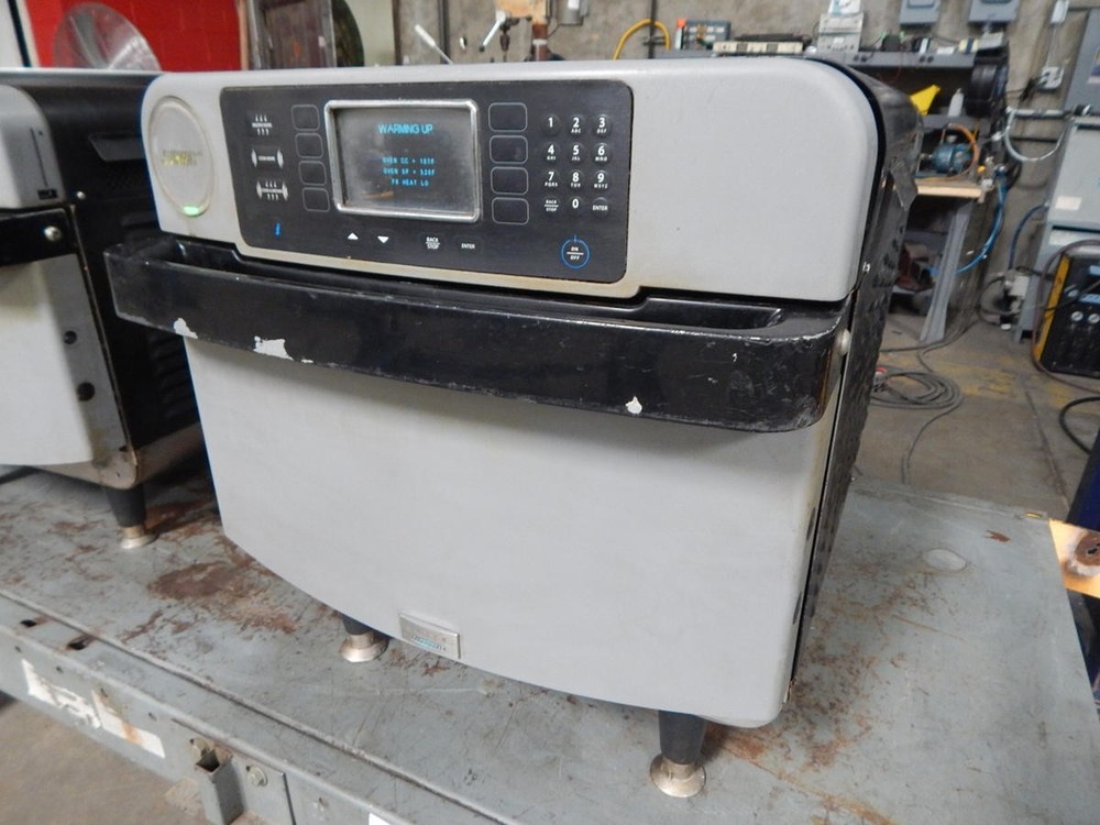 TURBOCHEF ENCORE 2 RAPID COOK OVEN M3325