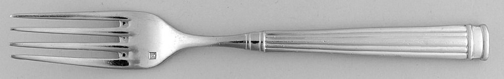 Fortessa Doria  Salad Fork 9487120
