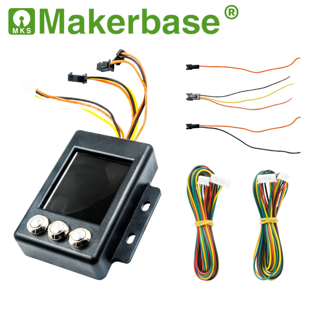 Skateboard Speed ​​Current Display ADC Constant Speed ​​Module GPS Positioning