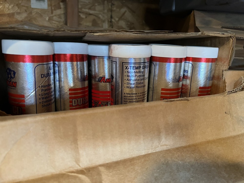 ALUBCO Durashield 80