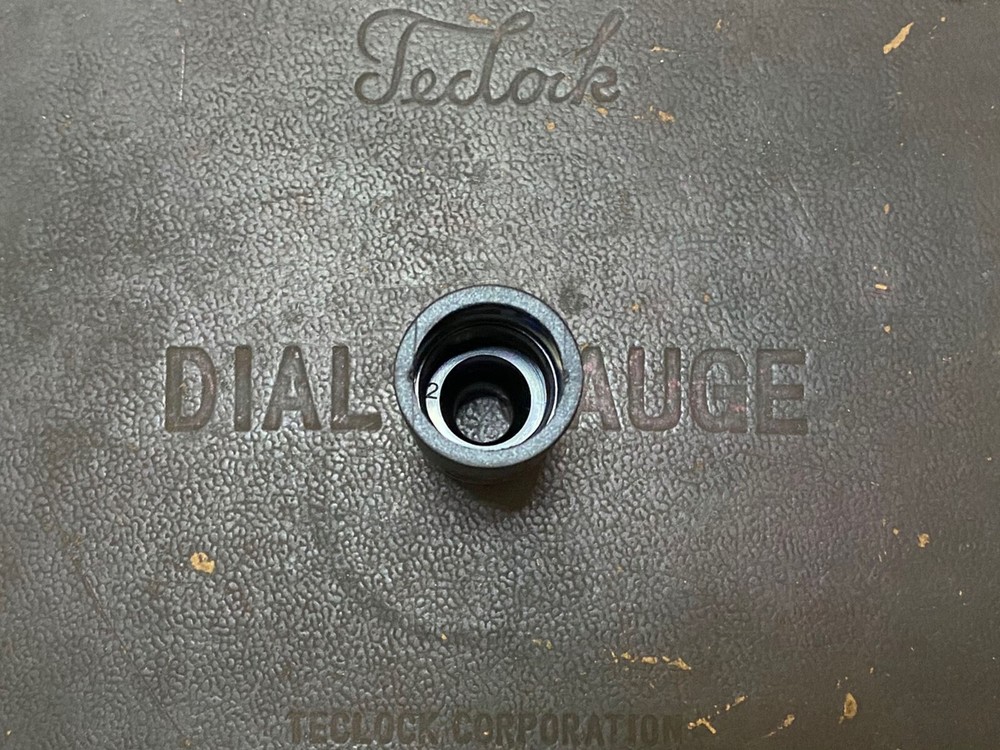 S-234 Sport Grip Adapter Black