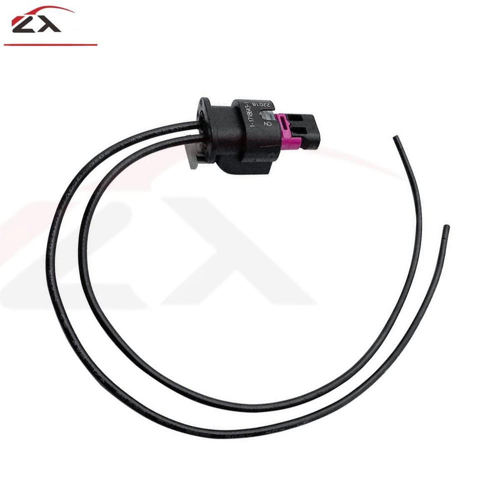 For 2017-2022 Chrysler Pacifica A/C Compressor connector 68261039AD