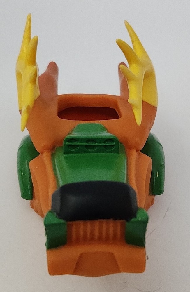 TOMY John Deere Monster Treads Replacement Removable Tractor Armor