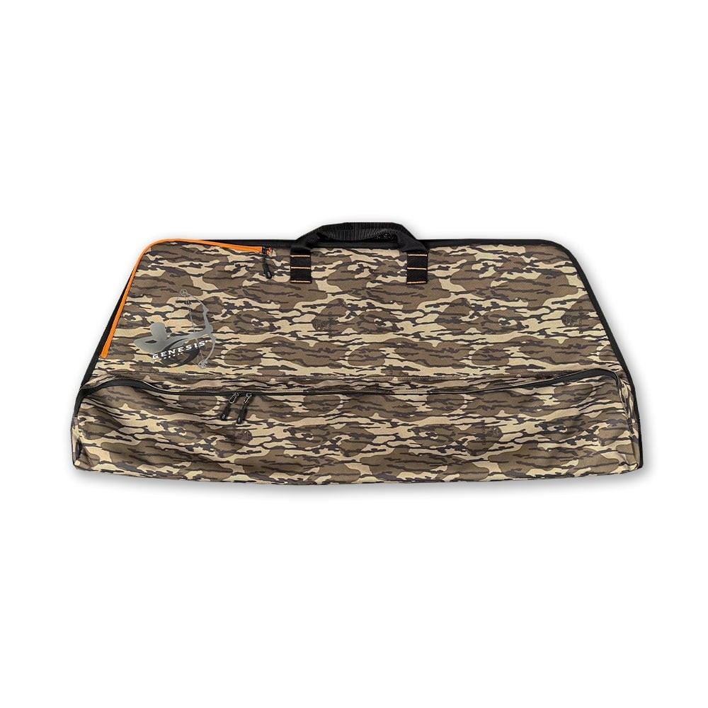 Easton Genesis Max Bow Case Mossy Oak Bottomland
