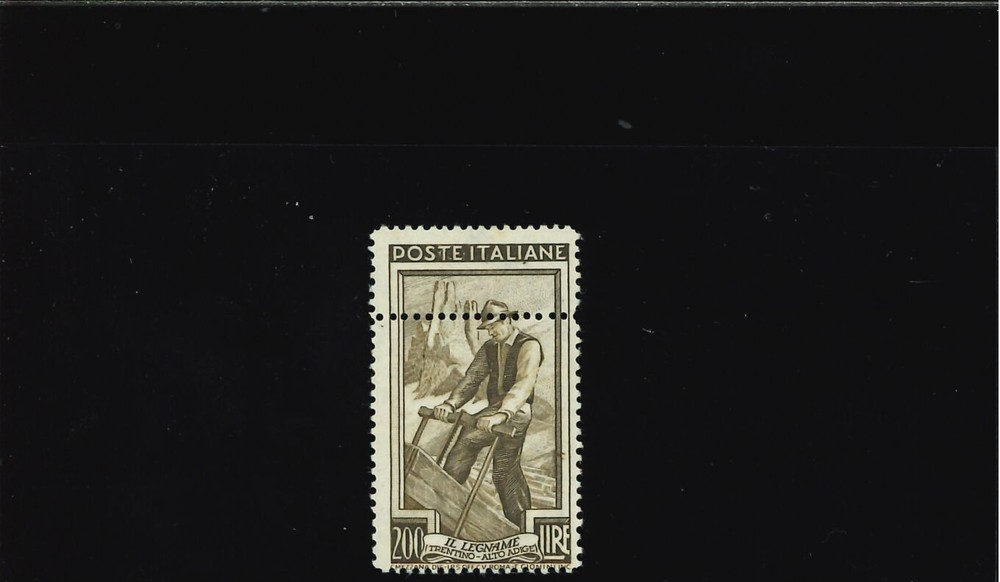 WORK 200 L. 14.1 X 13.1 DOUBLE HORIZONTAL NOTCHING