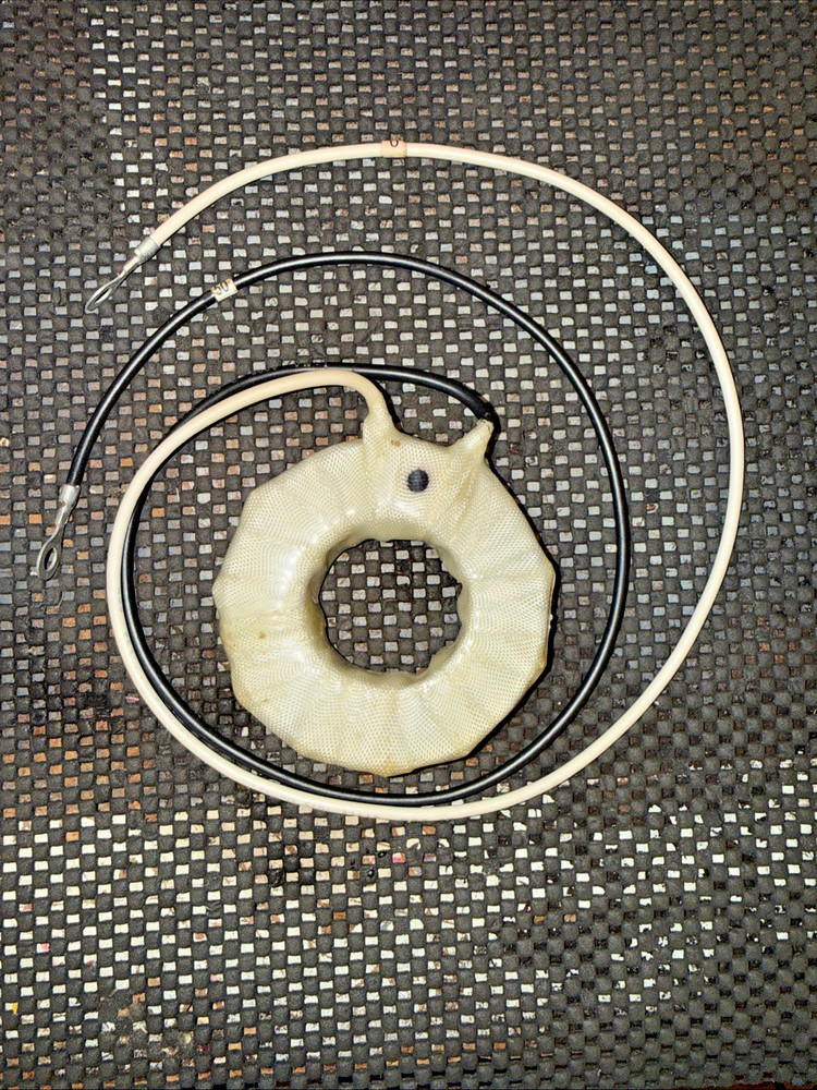 Current Transformer Diversified CT50:5