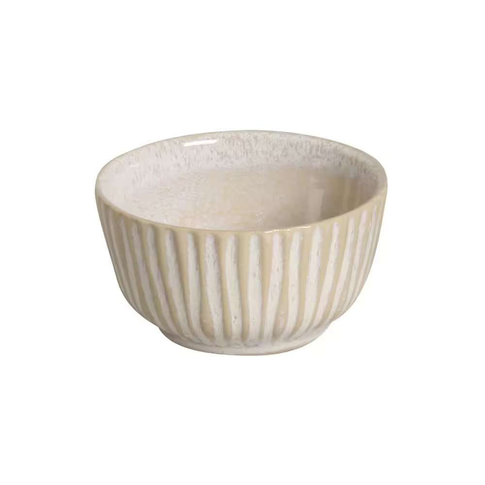 Stoneware 6-Piece Linas Ramekin Latte Set
