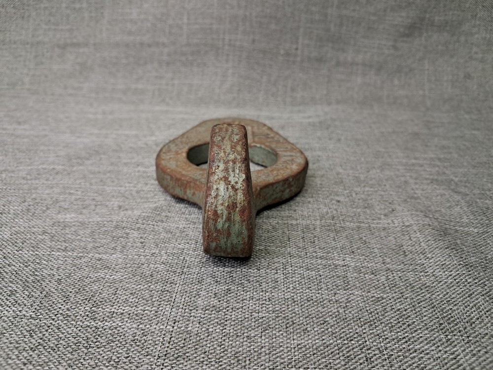Mo-Clamp Handy Hook HB1000? Steel Chain Hook
