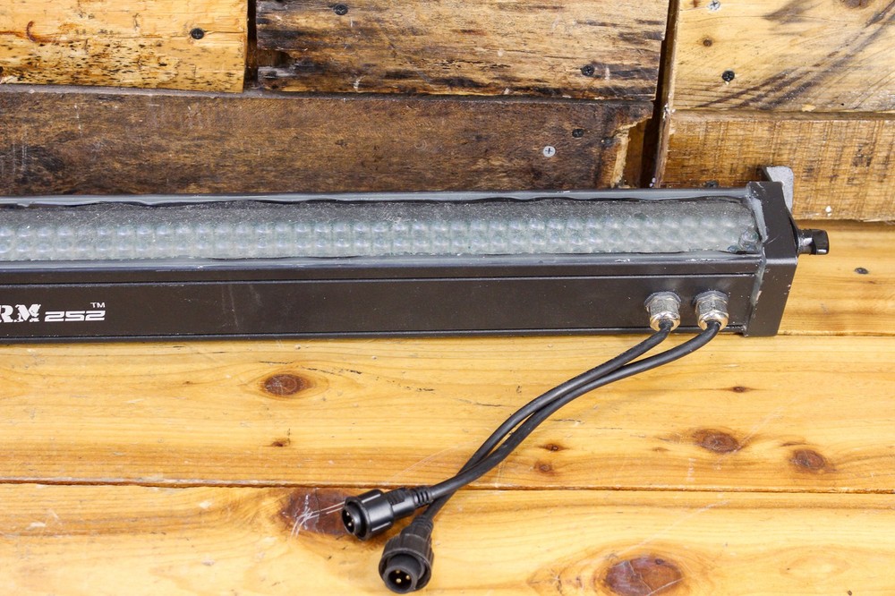 Blizzard Lighting Tough Storm 252, BLEMISH