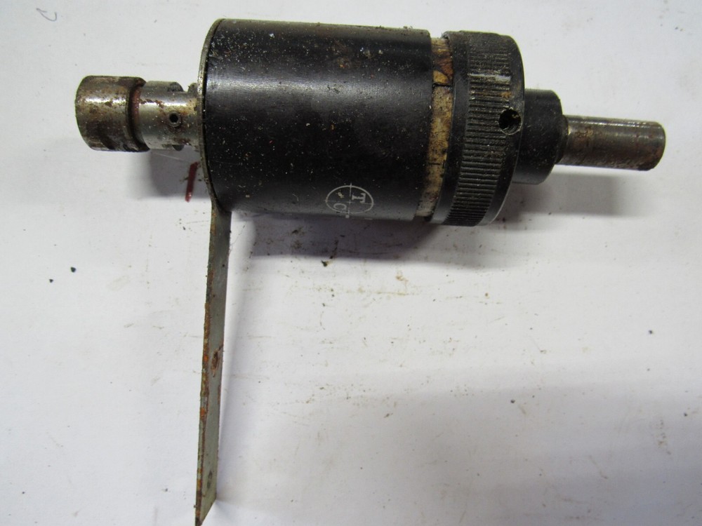Tapmatic 300X Tapping Attachment