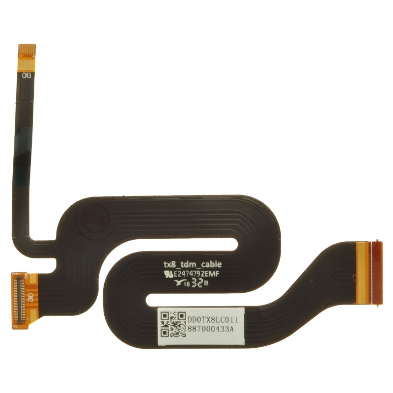 Flex Cable Display for Microsoft Surface Go Replacement Repair Part Replace