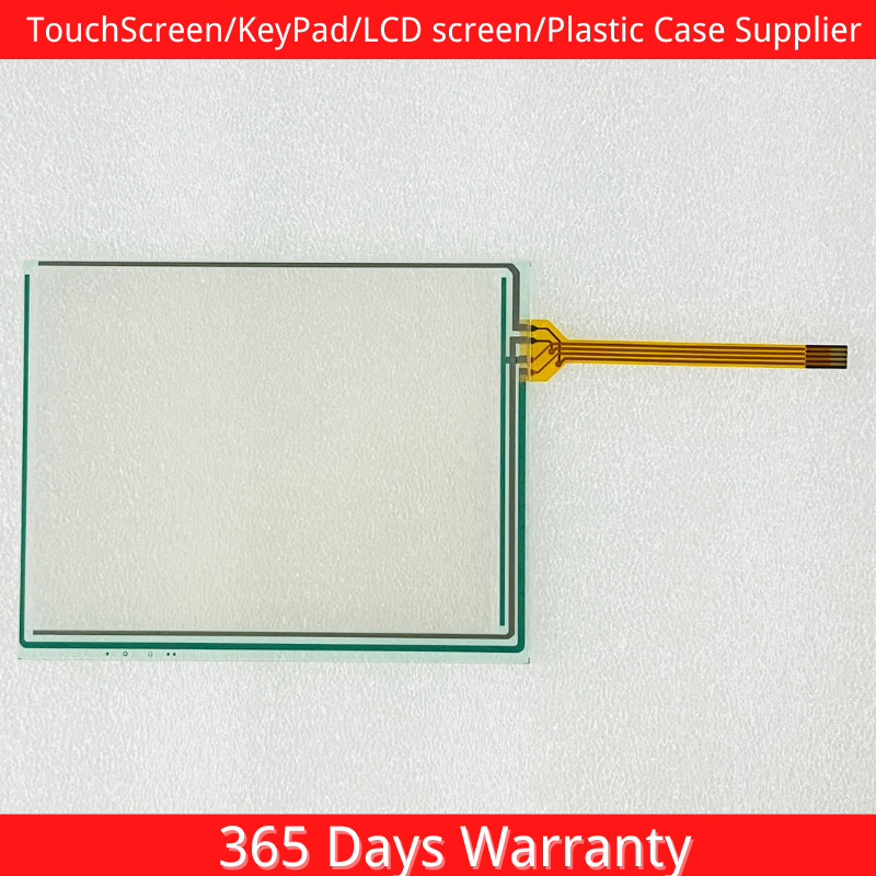 TP-3324S1 Touch Screen Glass Panel Digitizer For TP-3324S1 TouchScreen