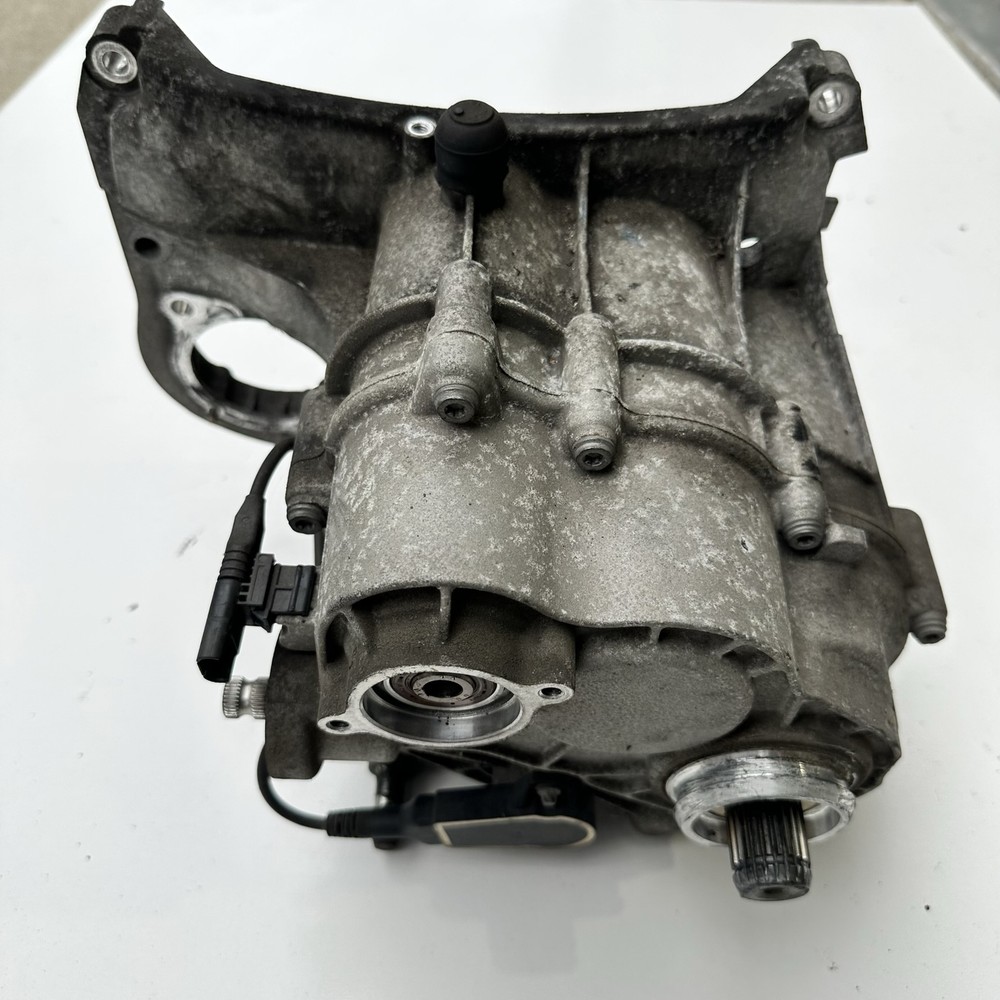 BMW R1200 RT R1200RT 2010 Gearbox tested smooth gear change