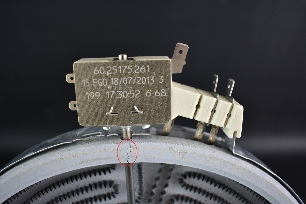 Genuine LG Range Surface Element # MEE62385201