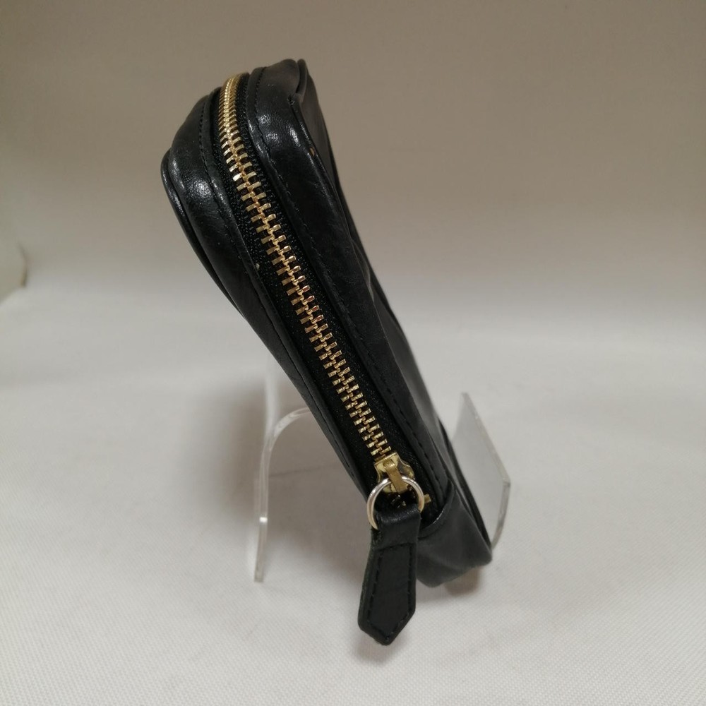 Vivienne Westwood Black Cigarette Case