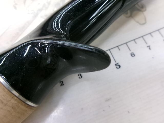 Shimano 16 Poison Glorious 174MH Cond/B