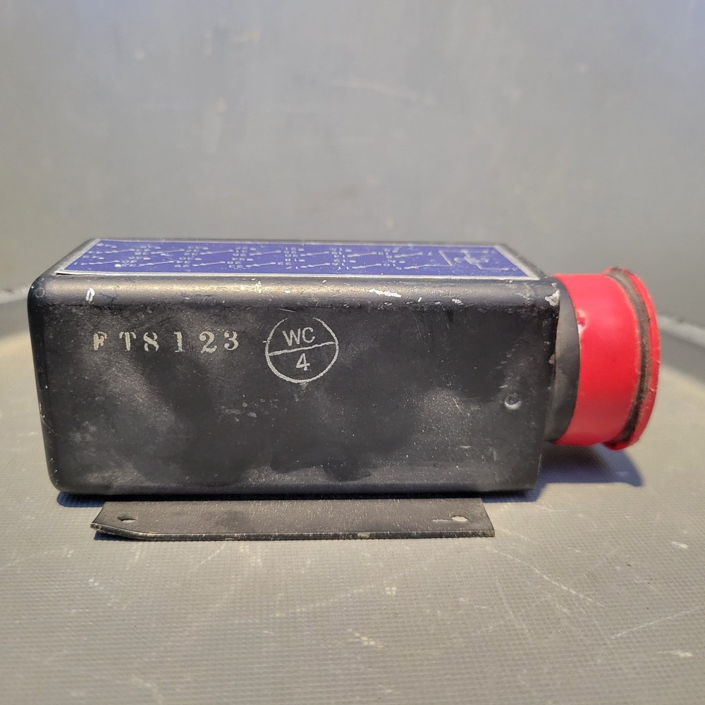 Ledex Rotary Selector, 28VDC, 128941-001