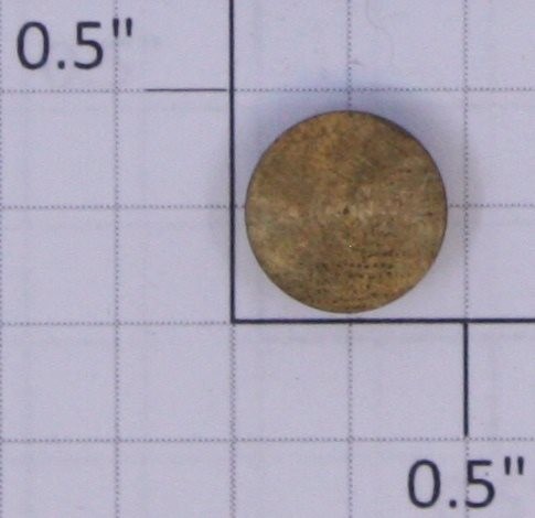 Lionel 1122-70 Indicator Bracket Shoulder Rivet (2)