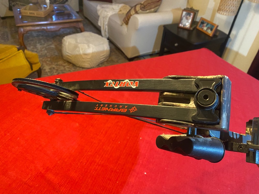 Barnett Archery Vortex Compound Bow