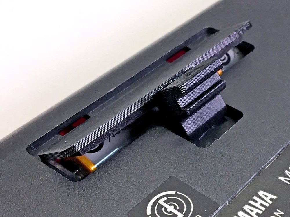 Replacement Battery Door for Yamaha SHS-10 Keytar