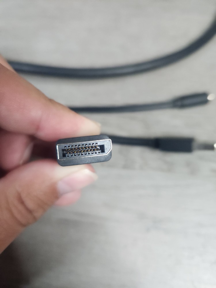 VALVE INDEX VR Headset Trident Tether Connection Cable -VR PC games