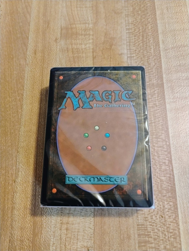 Magic The Gathering Deck Cores