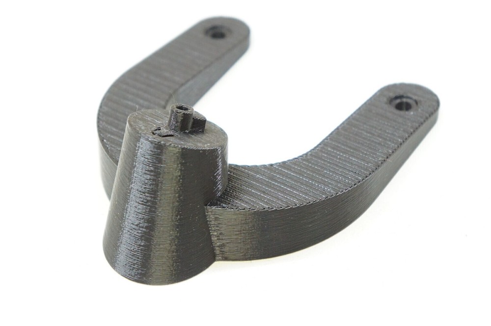 Replacement Stand Feet Legs for Logitech Z5500 speakers