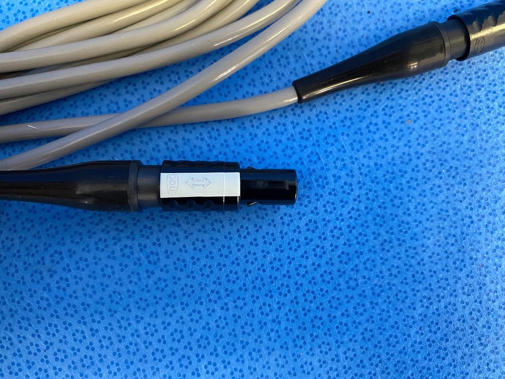 Intuitive Surgical 372032-01 Da Vinci Electrode Cable