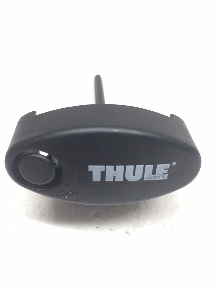 4 Pc Thule 450 Replacement Crossroad Handle Tool End Cap Cover Free Ship