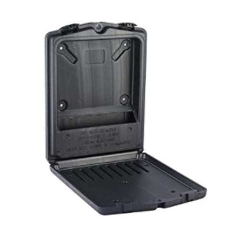 JLG - 860520 Box, Manual Storage